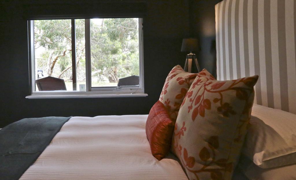One Paddock Currency Creek Winery Villas Quarto foto
